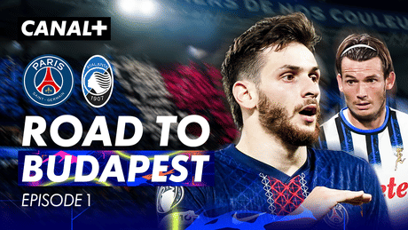 Road to Budapest : épisode 1