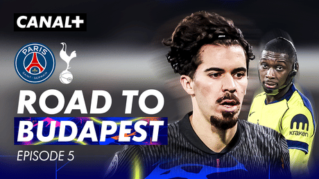 Road to Budapest : épisode 5