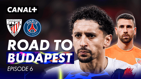 Road to Budapest : épisode 6