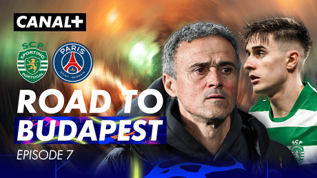 Road to Budapest : épisode 7