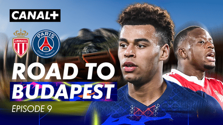 Road to Budapest : épisode 9