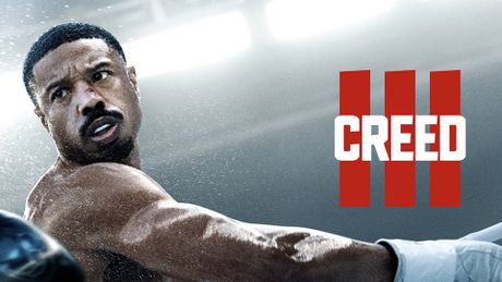 Creed III