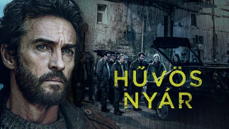 Hűvös nyár