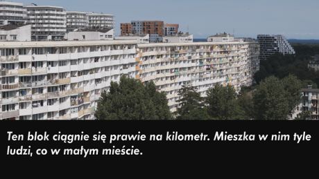 Polska z góry. Naj... w Polsce - Sezon 1