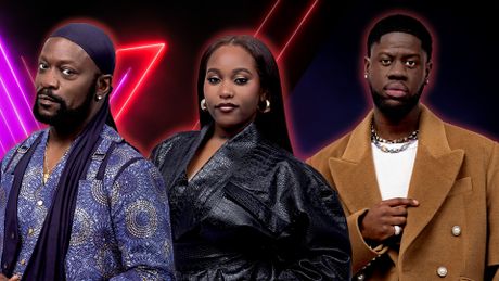 The Voice : plus qu'une voix