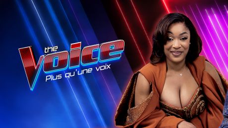 The Voice : plus qu'une voix