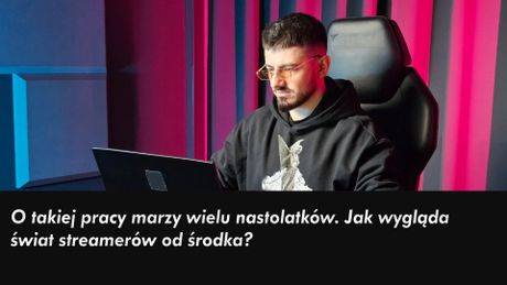 Zawód: Streamer - Sezon 1