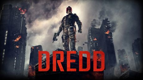 Dredd