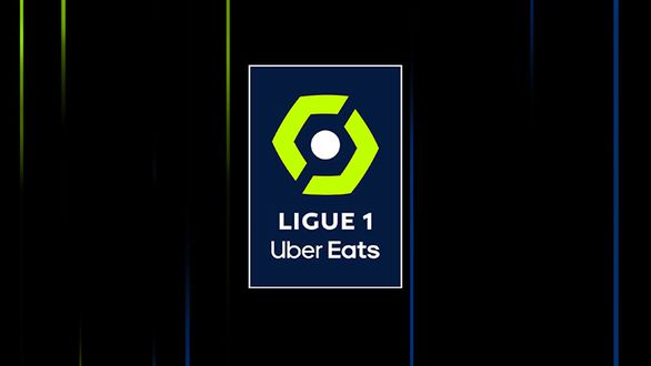 Ligue 1 UBER Eats