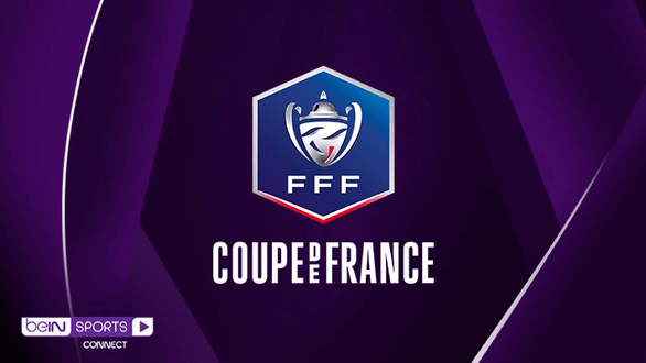 VISUEL GENERIQUE COUPE DE France