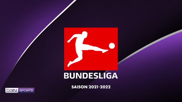 Bundesliga saison 2021-2022-BEIN SPORTS