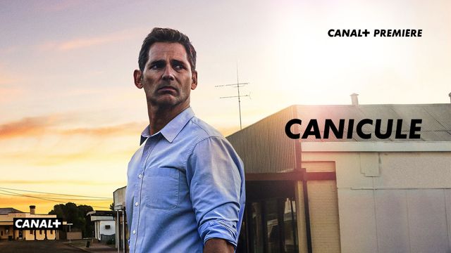 Canicule CANAL+