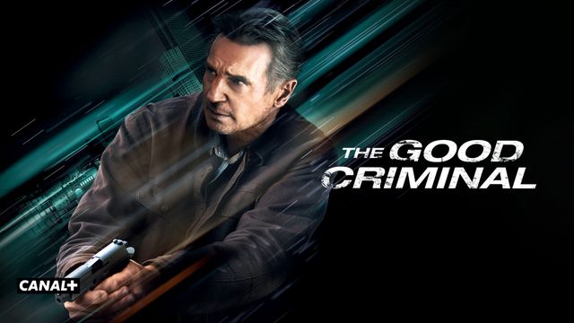 The good criminal CANAL+
