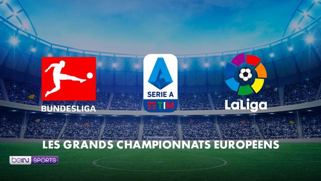 Grand Championnats