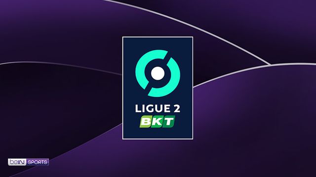 Ligue 2BKT