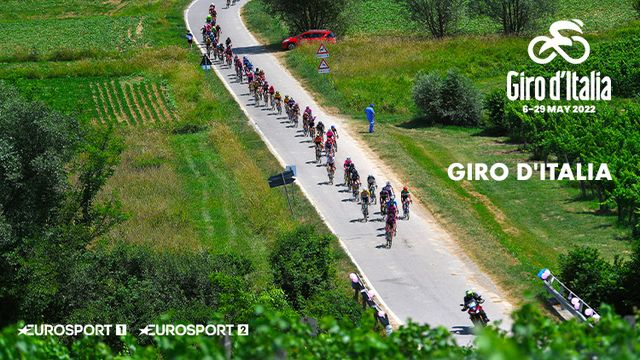 Giro DItalia
