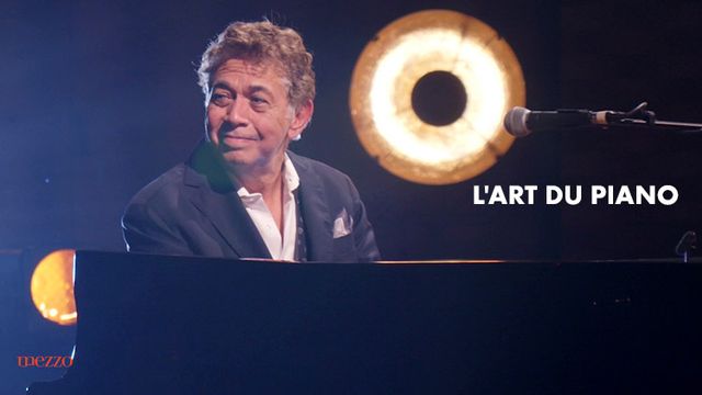 Lart Du Piano