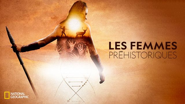 Les Femmes Prehistoriques
