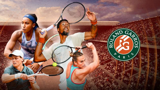 Roland Garros
