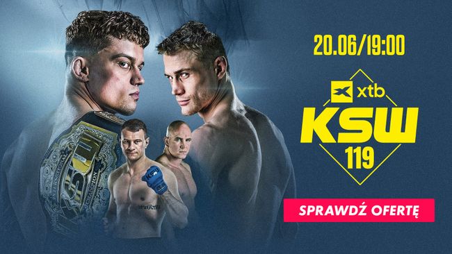 XTB KSW 119
