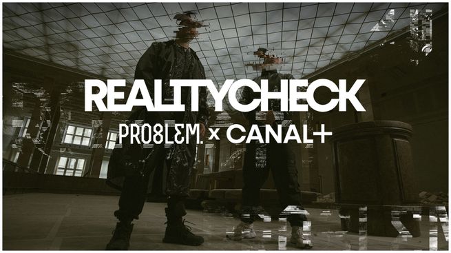 PRO8L3M REALITY CHECK