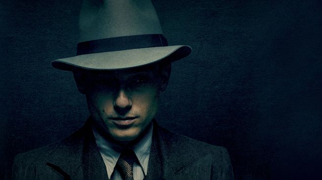 Babylon Berlin - Saison 1
