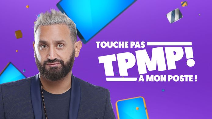Touche pas à mon poste