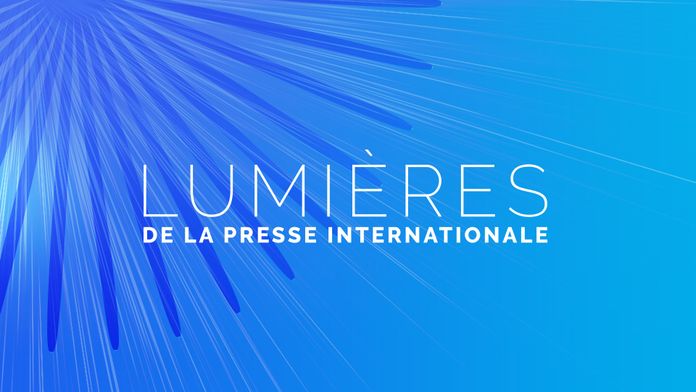 Lumières de la presse internationnale