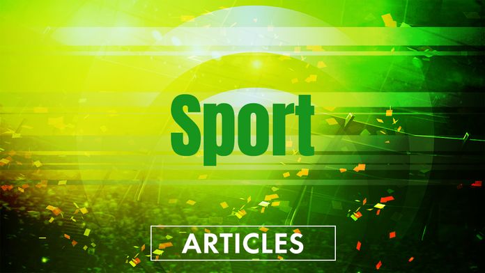 Actualités du Sport