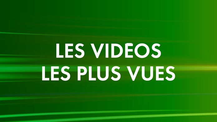Les vidéos sport les plus vues