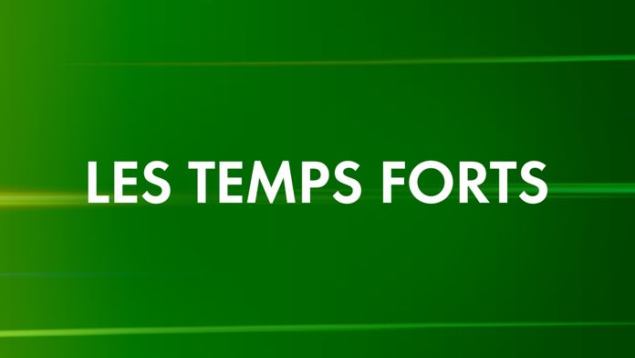 les temps forts sport