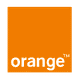 orange logo