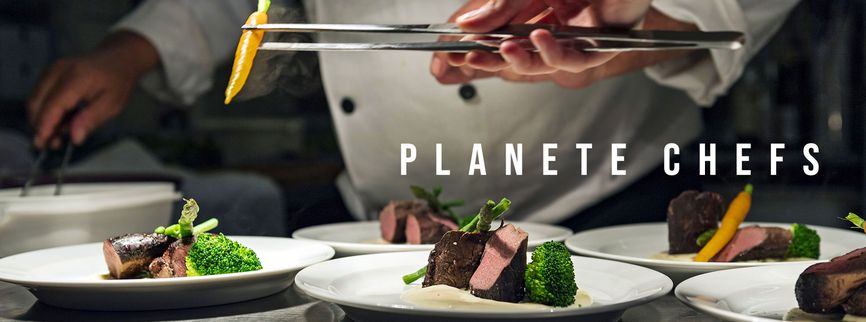 Planète Chefs