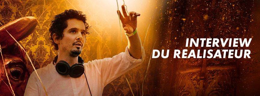 Babylon – Bonus offert