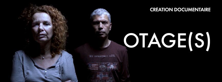 OTAGE(S)