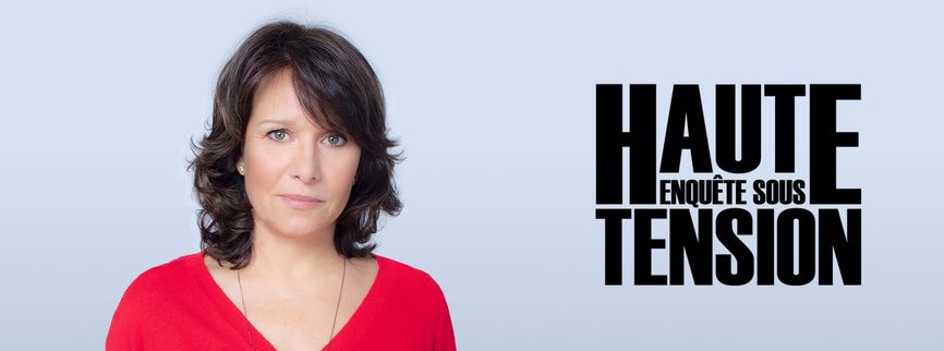 Enquête sous haute tension