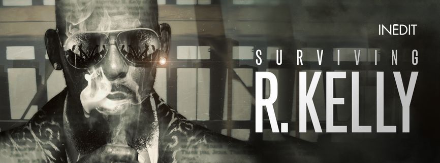 Surviving R Kelly