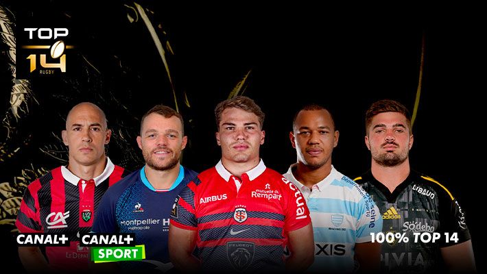 TOP 14