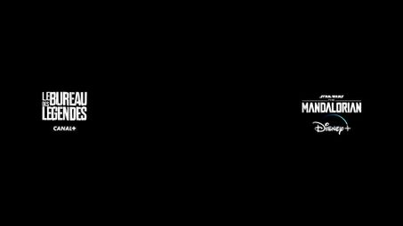 Le bureau des légendes / The mandalorian - En avril sur CANAL+