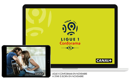 Ligue 1 Conforama saison 2019 - 2020 - A star is bor