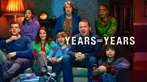 Years and years en octobre sur CANAL+SERIES