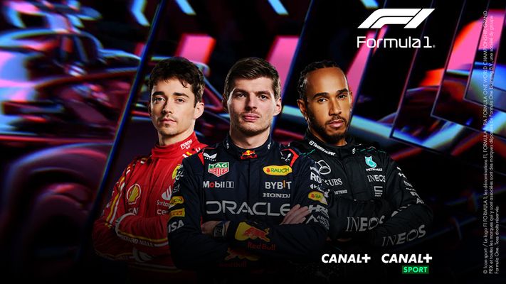 Formule 1®