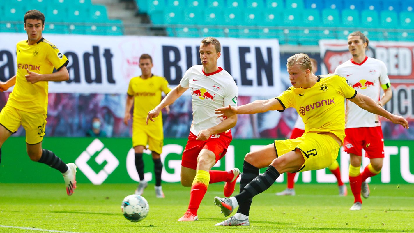Abonnement pour regarder la Bundesliga 20212022 Boutique CANAL+
