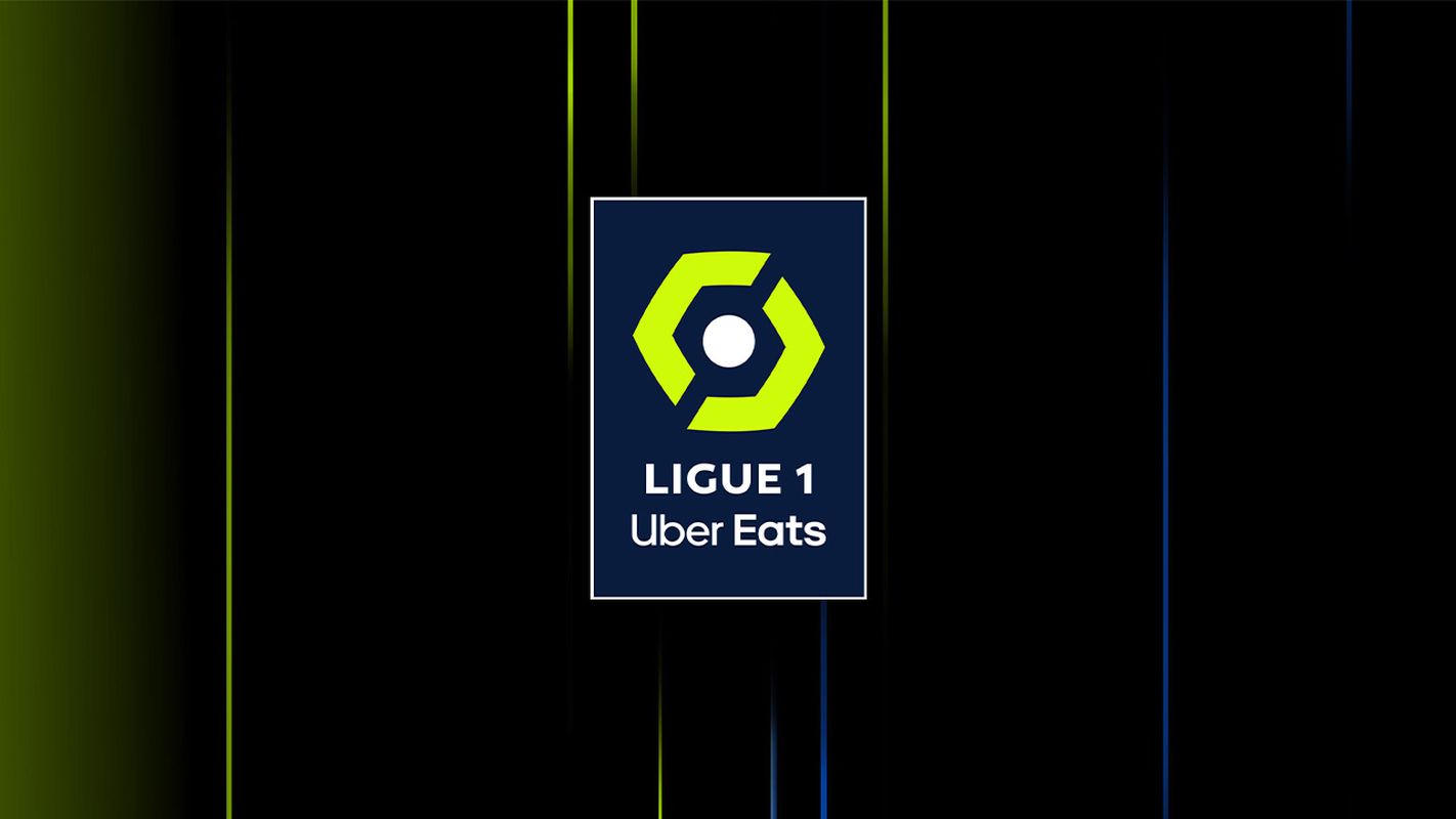 Ligue 1 Uber Eats