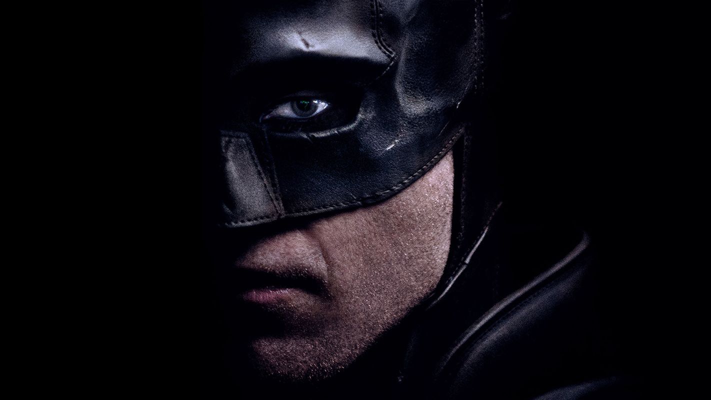 The Batman sur CANAL+