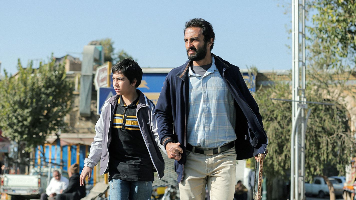 Un Heros sur CANAL+ CINEMA