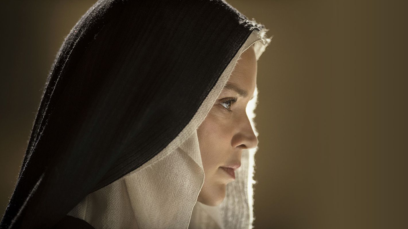 Benedetta sur CINE+ PREMIER