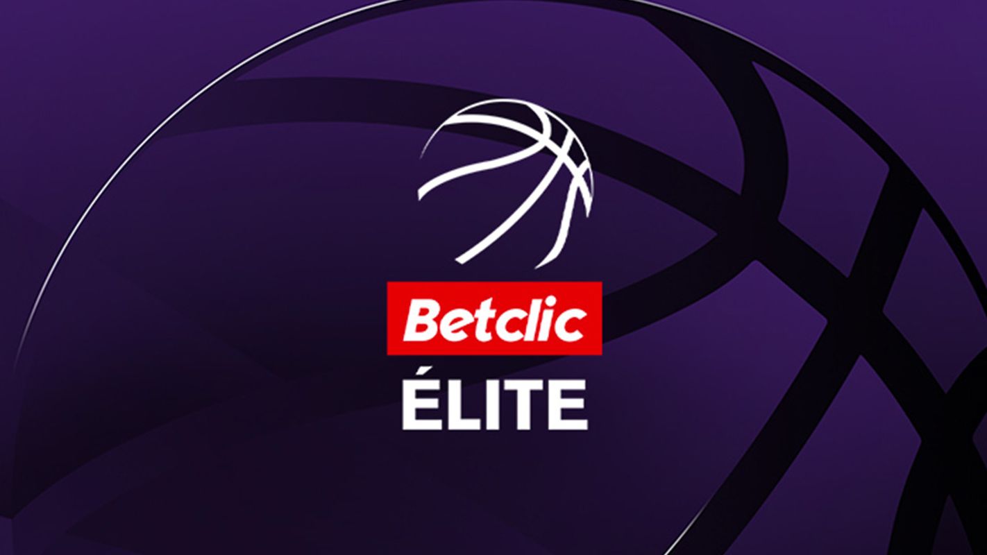 Betclic Elite 2022-2023