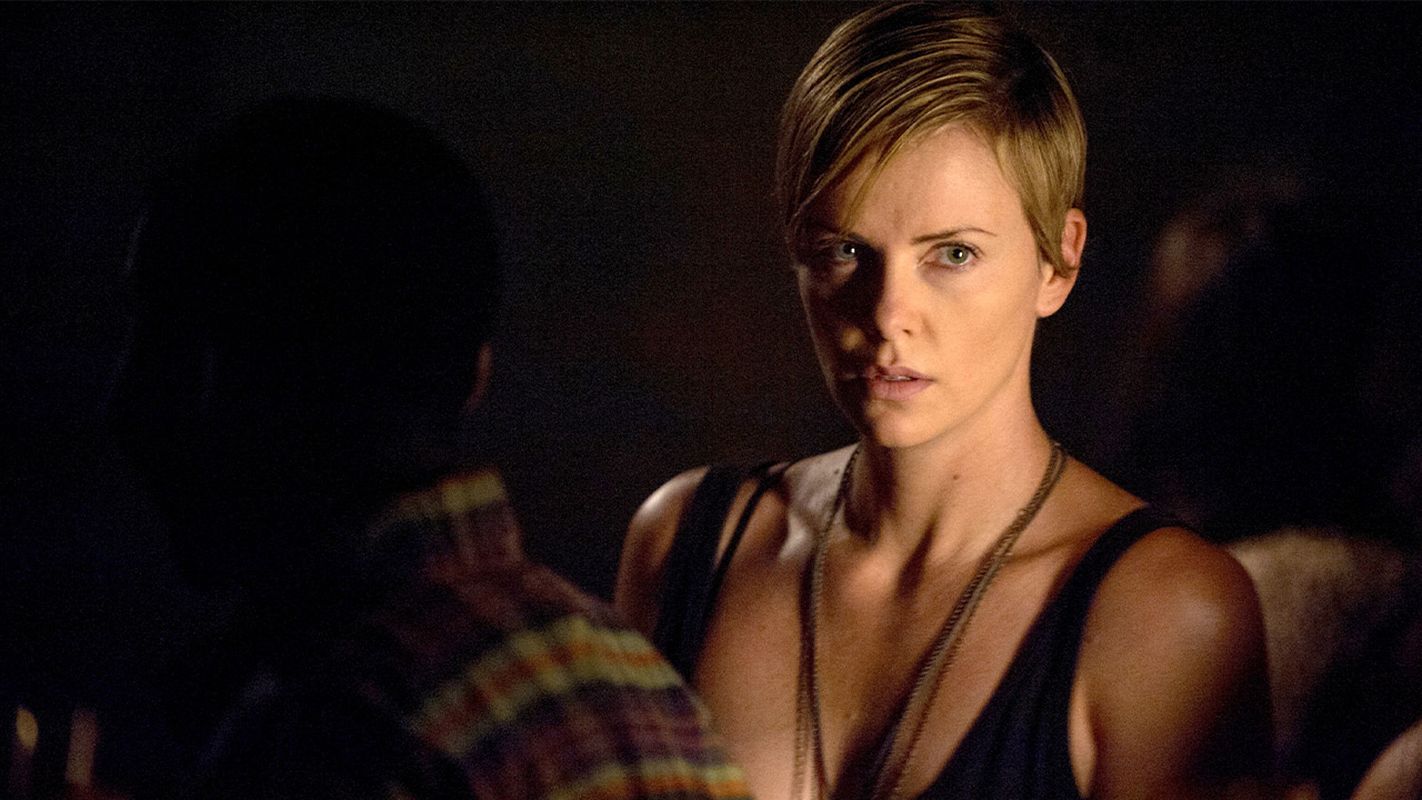 Dark Places sur CINE+ EMOTION
