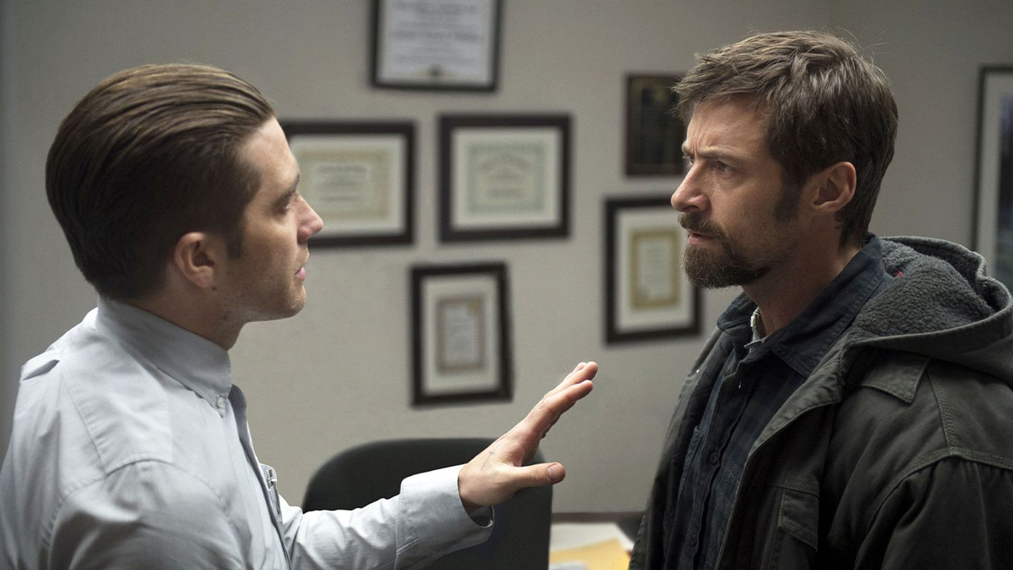 Prisoners sur CINE FRISSON
